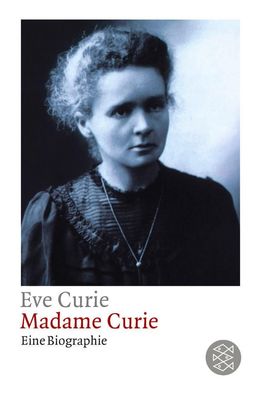 Madame Curie, Eve Curie