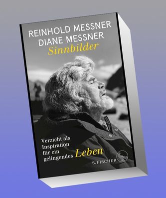 Sinnbilder, Reinhold Messner