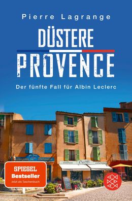 D?stere Provence, Pierre Lagrange