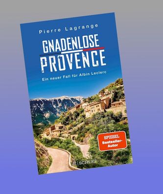 Gnadenlose Provence, Pierre Lagrange