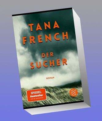 Der Sucher, Tana French