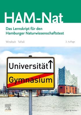 HAM-Nat, Paul Yannick Windisch