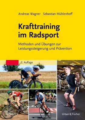 Krafttraining im Radsport, Andreas Wagner