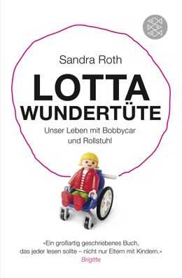Lotta Wundert?te, Sandra Roth