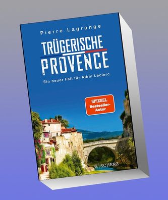 Tr?gerische Provence, Pierre Lagrange