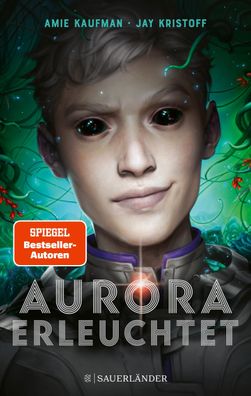 Aurora erleuchtet, Amie Kaufman