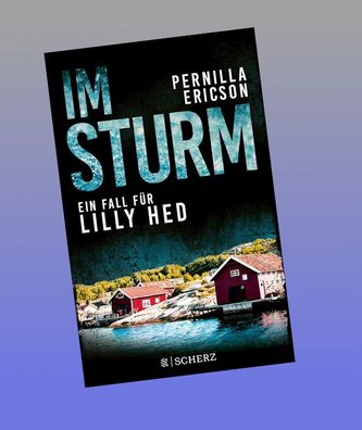 Im Sturm, Pernilla Ericson