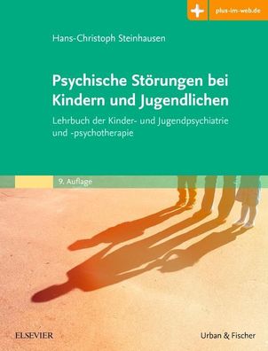 Psychische St?rungen bei Kindern und Jugendlichen, Hans-Christoph Steinhaus ...
