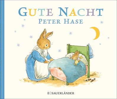 Gute Nacht Peter Hase, Beatrix Potter