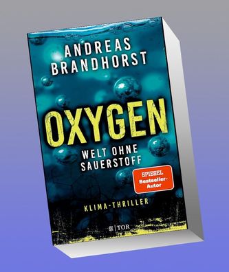 Oxygen, Andreas Brandhorst