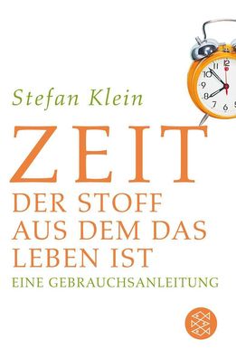Zeit, Stefan Klein