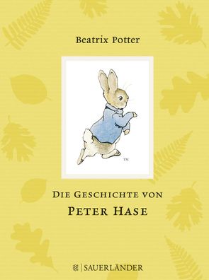 Die Geschichte von Peter Hase, Beatrix Potter