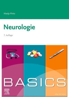 Basics Neurologie, Marija Pinto