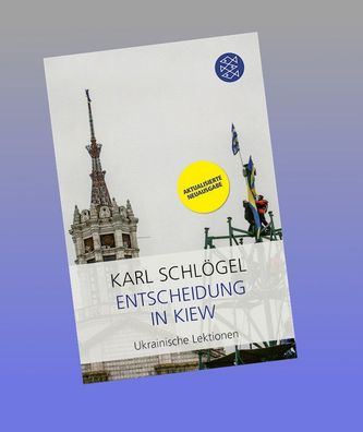 Entscheidung in Kiew, Karl Schl?gel