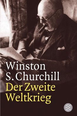 Der zweite Weltkrieg, Winston S. Churchill