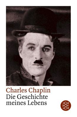 Die Geschichte meines Lebens, Charlie Chaplin