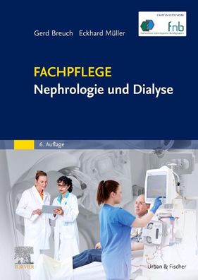 Fachpflege Nephrologie und Dialyse, Heike H?bner