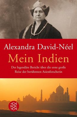 Mein Indien, Alexandra David-N?el