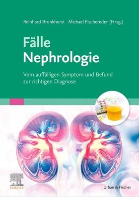 F?lle Nephrologie, Reinhard Brunkhorst