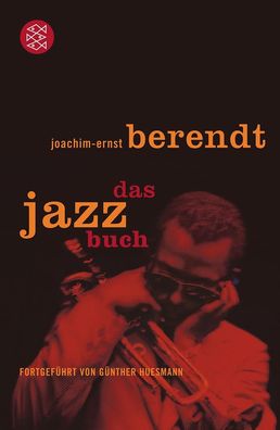 Das Jazzbuch, Joachim-Ernst Berendt
