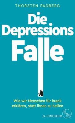 Die Depressions-Falle, Thorsten Padberg
