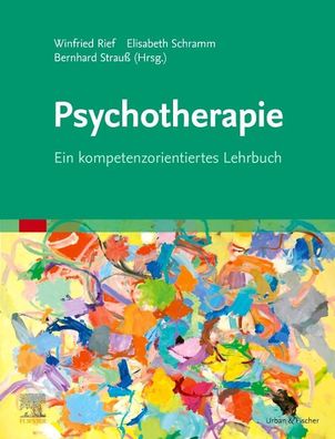 Psychotherapie, Winfried Rief