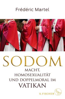 Sodom, Fr?d?ric Martel