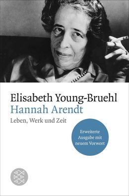 Hannah Arendt, Elisabeth Young-Bruehl