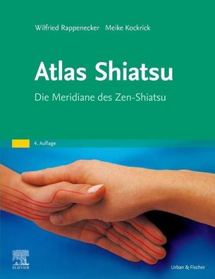 Atlas Shiatsu, Meike Kockrick