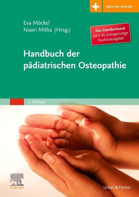Handbuch der p?diatrischen Osteopathie, Henriette Rintelen