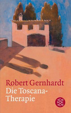 Die Toscana-Therapie, Robert Gernhardt