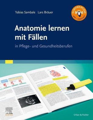 Anatomie lernen mit F?llen, Tobias Sambale