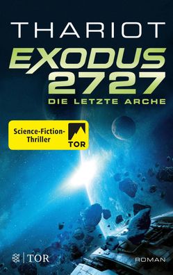 Exodus 2727 - Die letzte Arche, Thariot