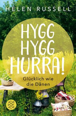 Hygg Hygg Hurra!, Helen Russell
