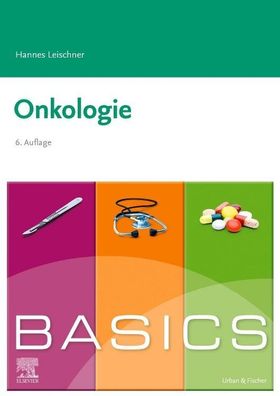 BASICS Onkologie, Hannes Leischner