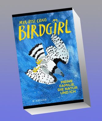 Birdgirl, Mya-Rose Craig