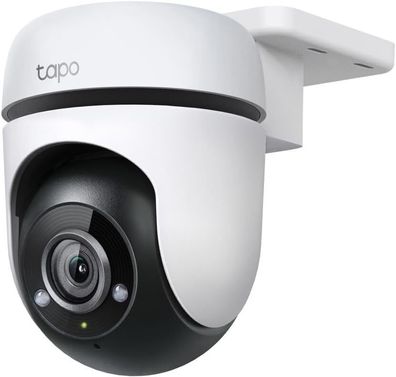 TP-Link Tapo C500 WLAN-Überwachungskamera für den Außenbereich, 360 Grad