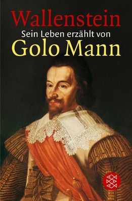 Wallenstein, Golo Mann