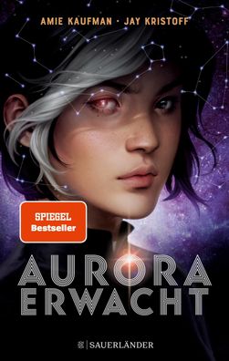 Aurora erwacht, Amie Kaufman