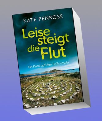 Leise steigt die Flut, Kate Penrose