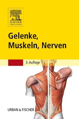 Gelenke, Muskeln, Nerven, Reinhard Eggers