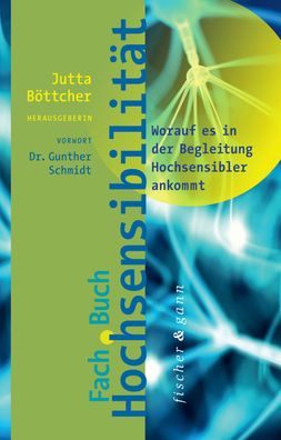 Fachbuch Hochsensibilit?t, Bernd Seitz