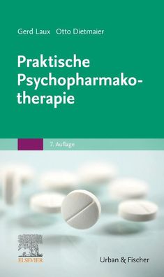 Praktische Psychopharmakotherapie, Gerd Laux
