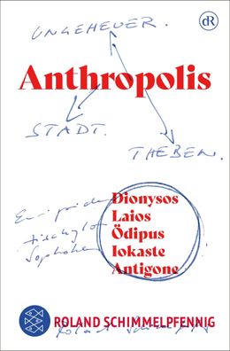 Anthropolis, Roland Schimmelpfennig