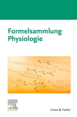 Formelsammlung Physiologie,