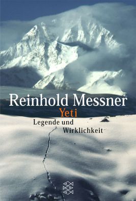 Yeti, Reinhold Messner