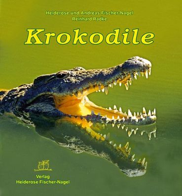 Krokodile, Heiderose Fischer-Nagel
