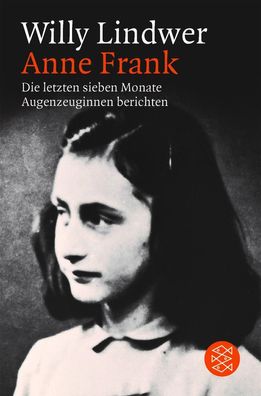 Anne Frank, Willy Lindwer