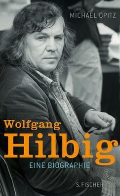 Wolfgang Hilbig, Michael Opitz