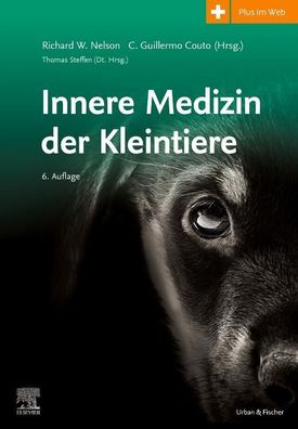 Innere Medizin der Kleintiere, Thomas Steffen